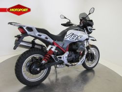 MOTO GUZZI - V85 TT