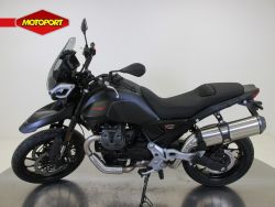 MOTO GUZZI - V85 TT STRADA