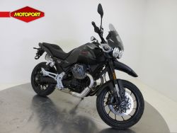 MOTO GUZZI - V85 TT STRADA