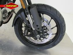MOTO GUZZI - V85 TT STRADA