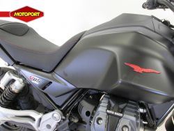 MOTO GUZZI - V85 TT STRADA