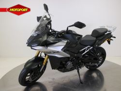 SUZUKI - GSX-S1000GX