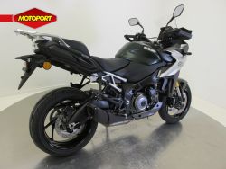 SUZUKI - GSX-S1000GX