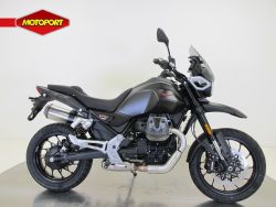 V85 TT STRADA - MOTO GUZZI