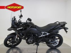 SUZUKI - V-STROM 800
