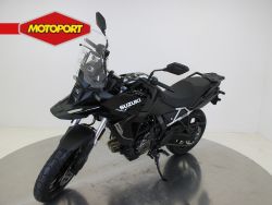 SUZUKI - V-STROM 800