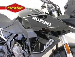 SUZUKI - V-STROM 800