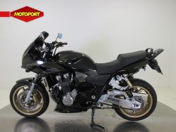 HONDA - CB1300SA