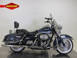 FLHRCI Road King Classic
