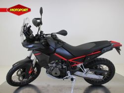 APRILIA - TUAREG 660