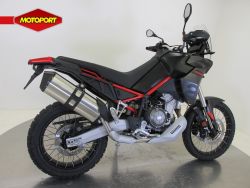 APRILIA - TUAREG 660