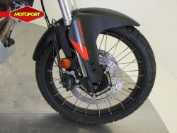 APRILIA - TUAREG 660
