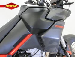APRILIA - TUAREG 660