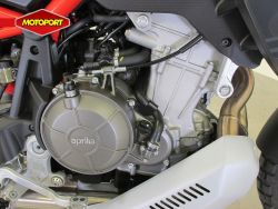 APRILIA - TUAREG 660