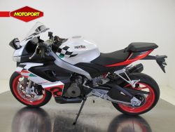 APRILIA - RS660 EXTREMA ABS