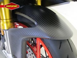 APRILIA - RS660 EXTREMA ABS