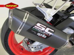 APRILIA - RS660 EXTREMA ABS