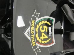 APRILIA - RS660 EXTREMA ABS