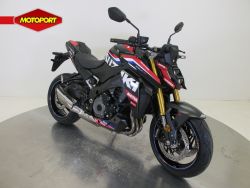 SUZUKI - GSX-S1000A