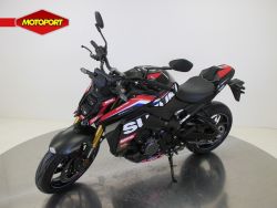 SUZUKI - GSX-S1000A