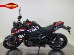 SUZUKI - GSX-S1000A