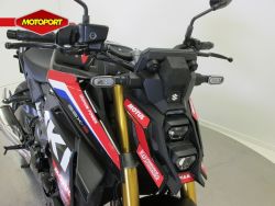 SUZUKI - GSX-S1000A