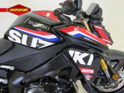 SUZUKI - GSX-S1000A