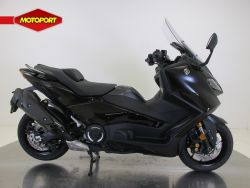 YAMAHA - T-MAX 560 TECH MAX