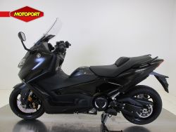 YAMAHA - T-MAX 560 TECH MAX