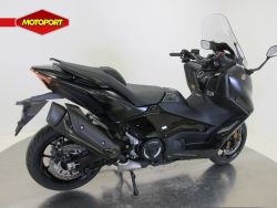 YAMAHA - T-MAX 560 TECH MAX