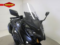 YAMAHA - T-MAX 560 TECH MAX