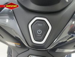 YAMAHA - T-MAX 560 TECH MAX