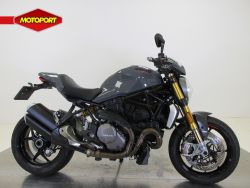 MONSTER 1200