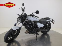 KAWASAKI - ELIMINATOR 500 ABS