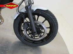 KAWASAKI - ELIMINATOR 500 ABS