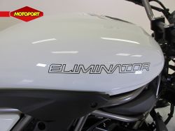 KAWASAKI - ELIMINATOR 500 ABS
