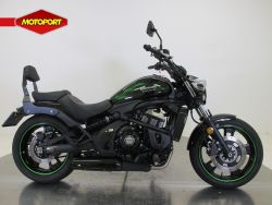 VULCAN S ABS