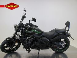 KAWASAKI - VULCAN S ABS