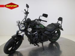 KAWASAKI - VULCAN S ABS