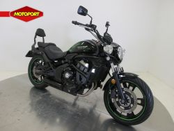 KAWASAKI - VULCAN S ABS