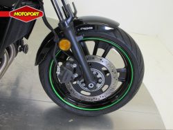 KAWASAKI - VULCAN S ABS
