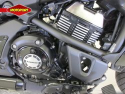 KAWASAKI - VULCAN S ABS