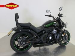 KAWASAKI - VULCAN S ABS