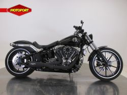 FXSB BREAK OUT - HARLEY-DAVIDSON