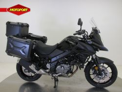 DL650A V-STROM