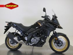 DL650XTA V-STROM