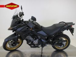 SUZUKI - DL650XTA V-STROM