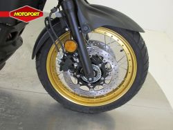 SUZUKI - DL650XTA V-STROM