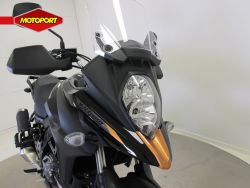 SUZUKI - DL650XTA V-STROM