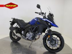 SUZUKI - DL650 ABS